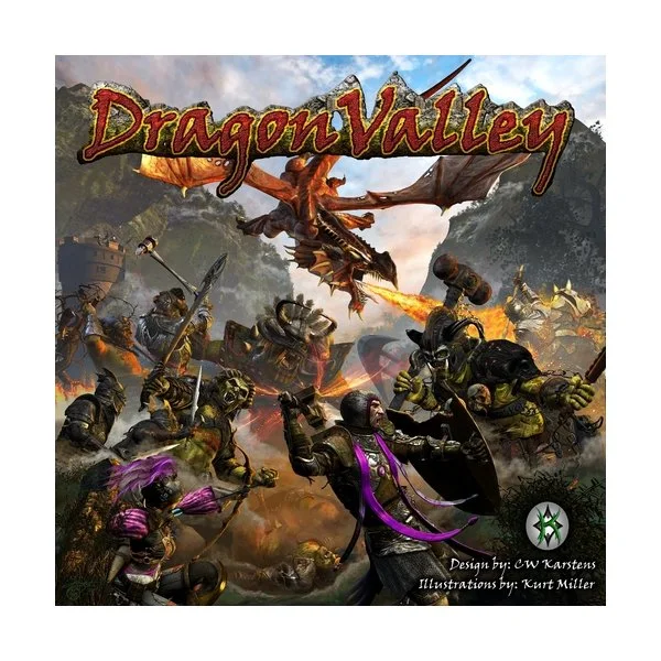 Dragon Valley