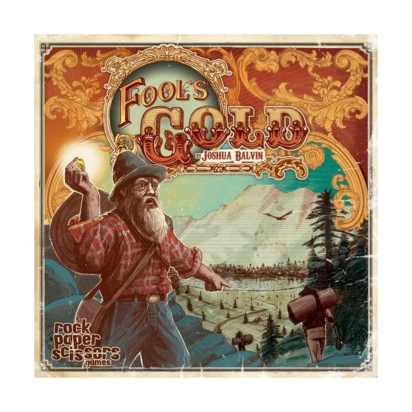 Fool’s Gold