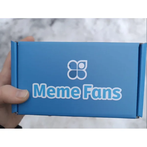 Meme Fans