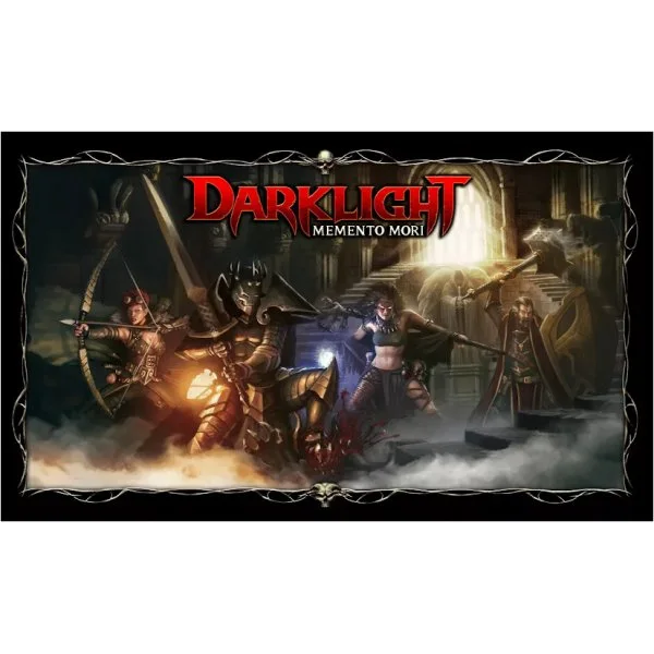 Darklight: Memento Mori