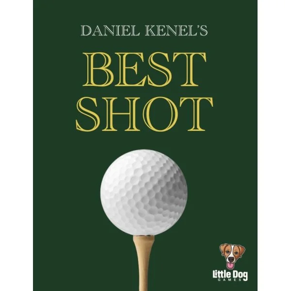Best shot