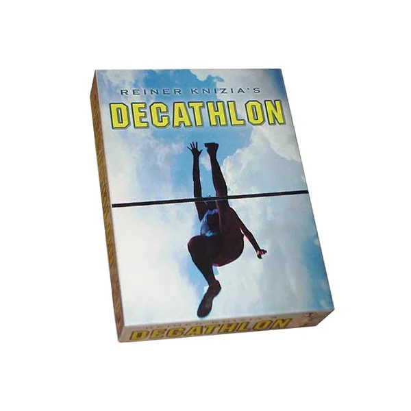 Reiner Knizia's Decathlon