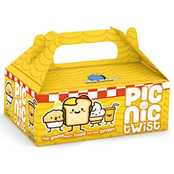 Picnic Twist
