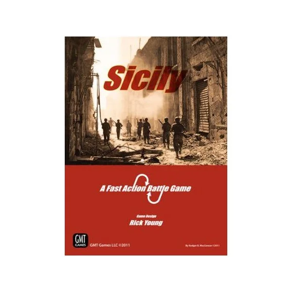 FAB: Sicily