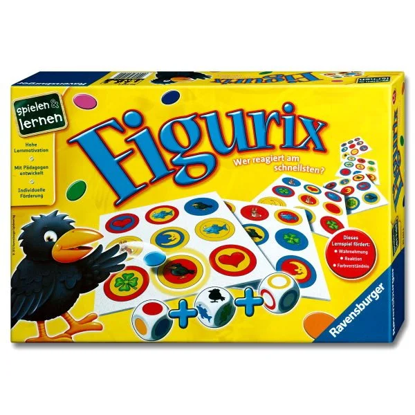 Figurix