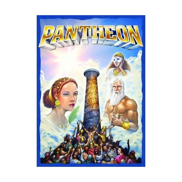 Pantheon