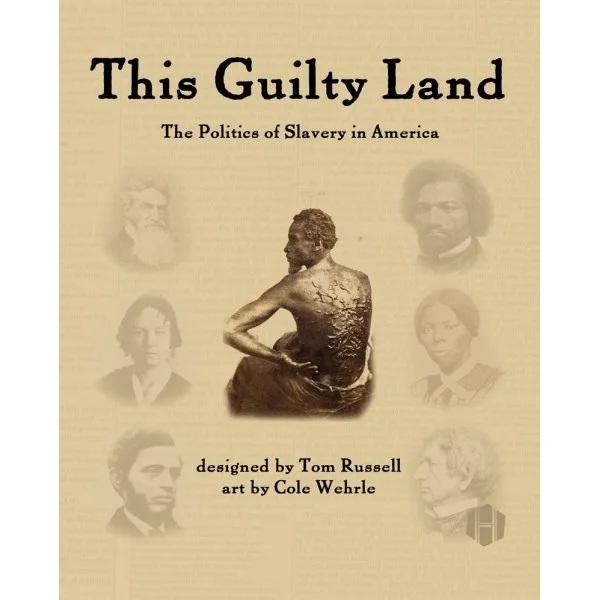 This Guilty Land