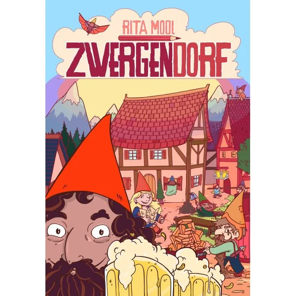 Zwergendorf