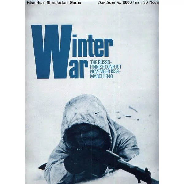 Winter War