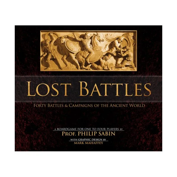 Lost Battles