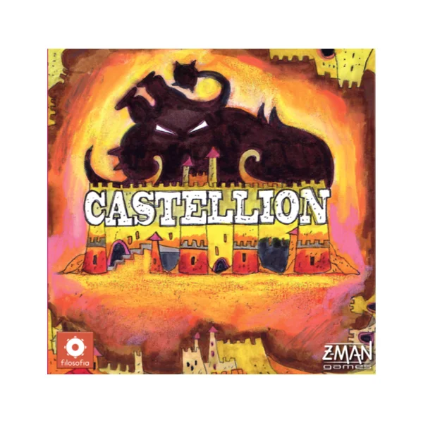 Castellion