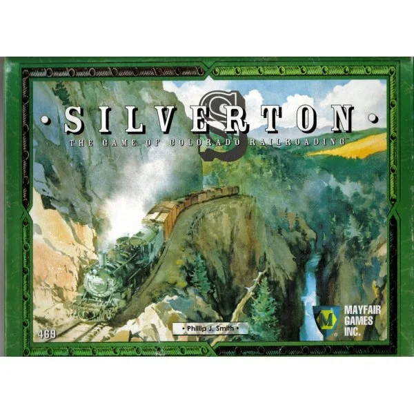 Silverton