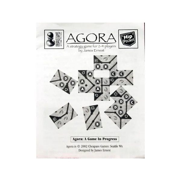 Agora