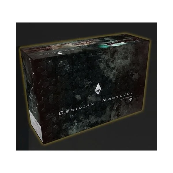 Obsidian Protocol
