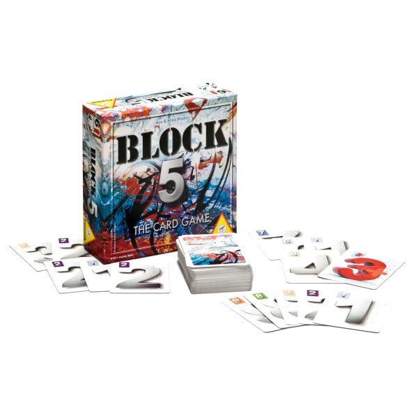Block 5