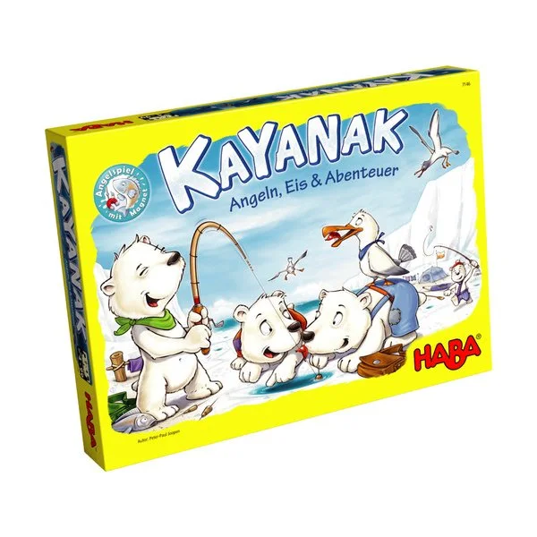Kayanak