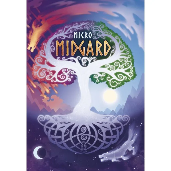 Micro Midgard