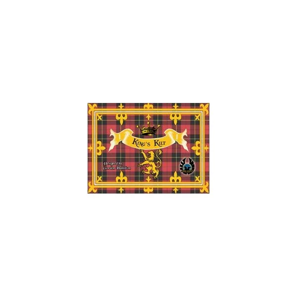 King's Kilt