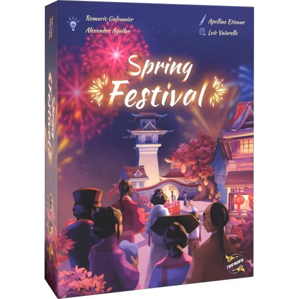 Spring Festival