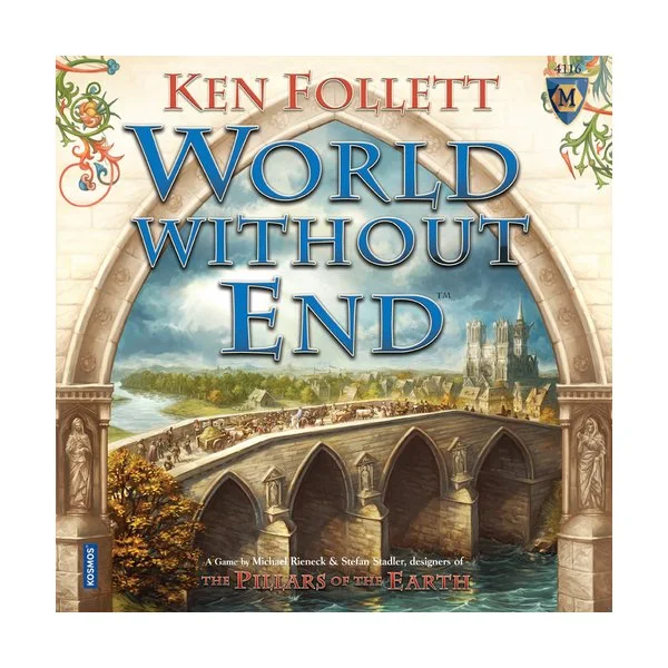 World Without End