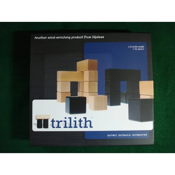 Trilith
