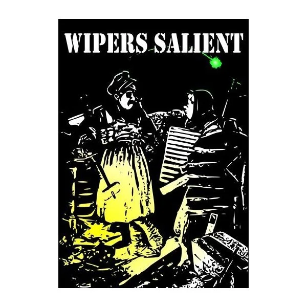 Wipers Salient