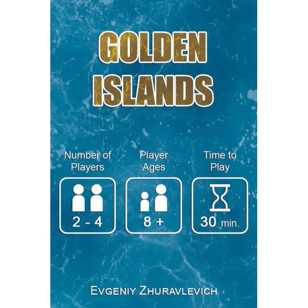 Golden Islands