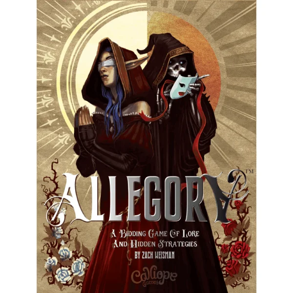 Allegory