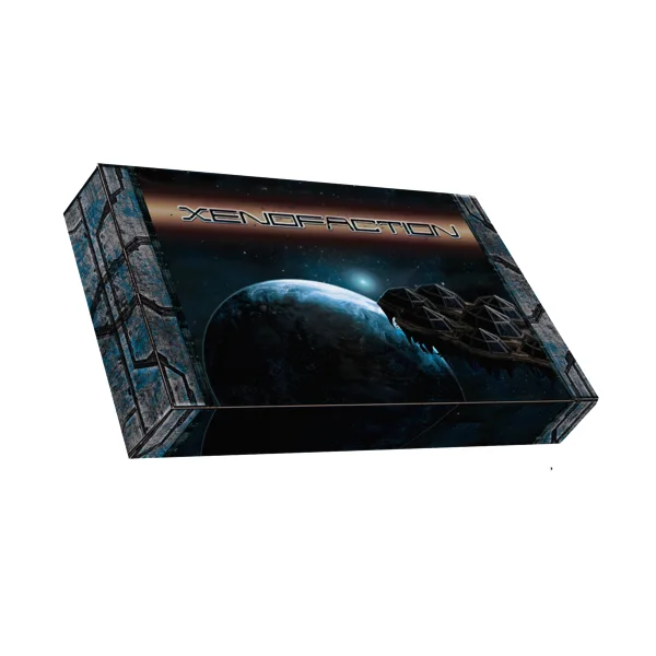 Xenofaction