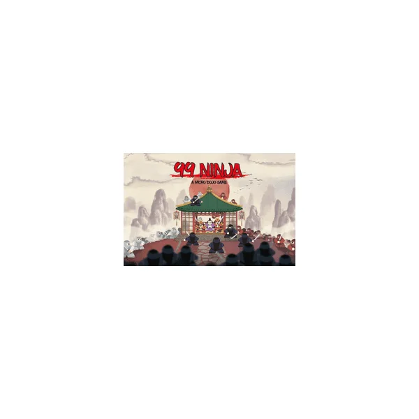 99 Ninja