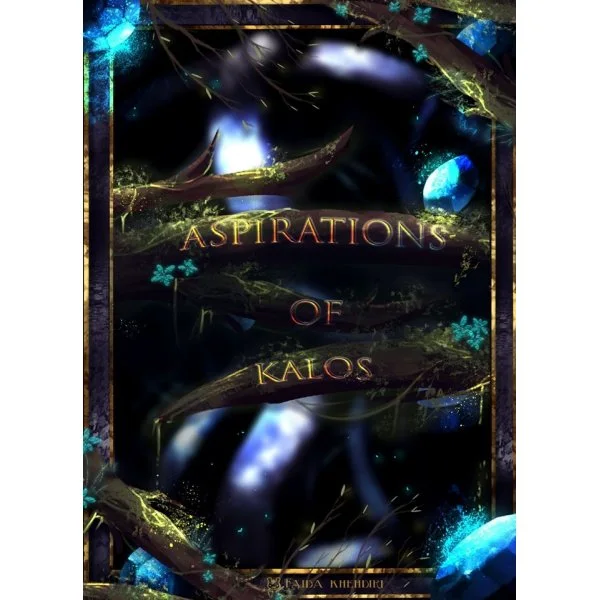 Aspirations of Kalos Card Game