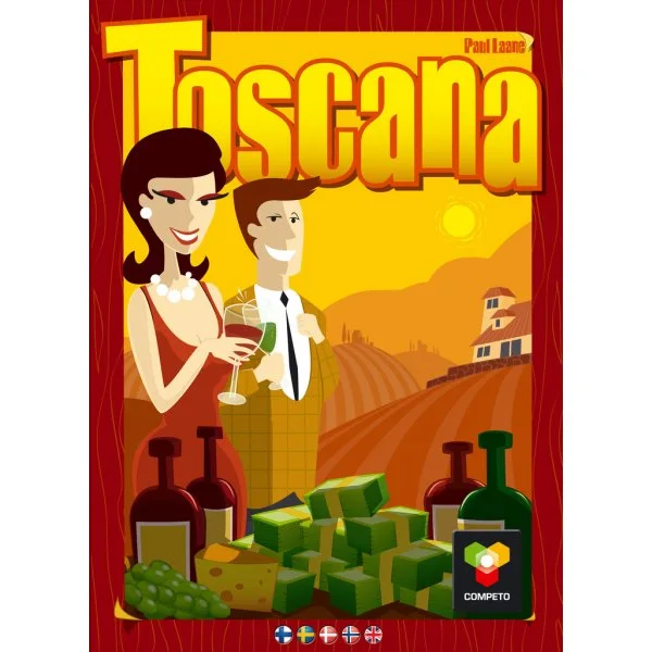 Toscana (2010)