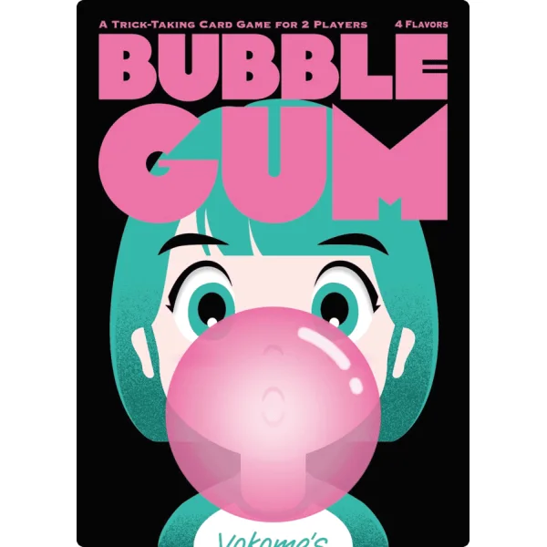 Bubble Gum