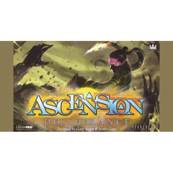 Ascension: Deliverance