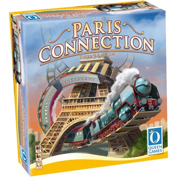 Paris Connection