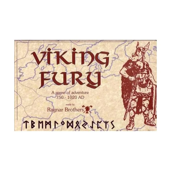 Fire & Axe: A Viking Saga (1st edition)