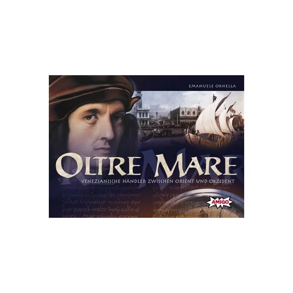 Oltre Mare