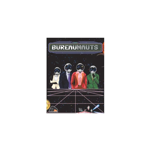 Bureaunauts