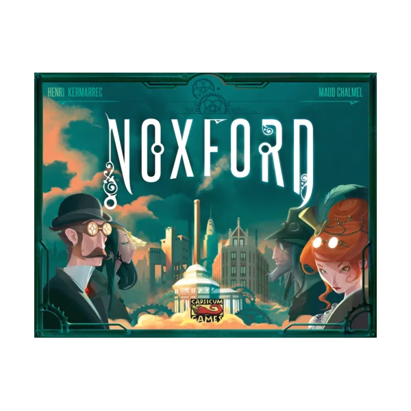 Noxford