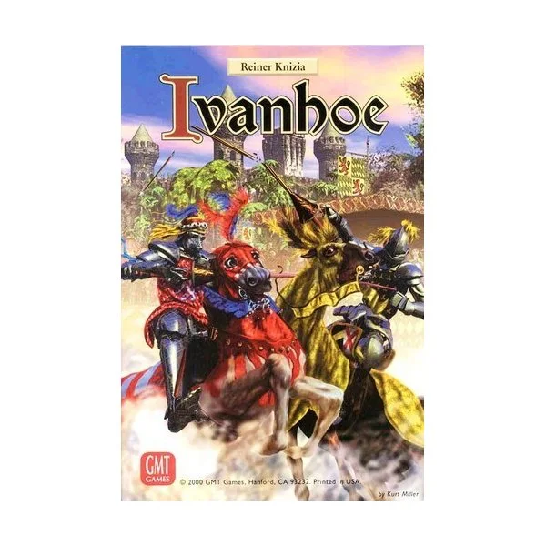 Ivanhoe