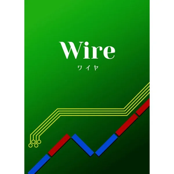 Wire