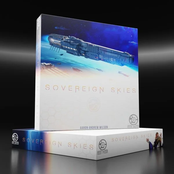 Sovereign Skies