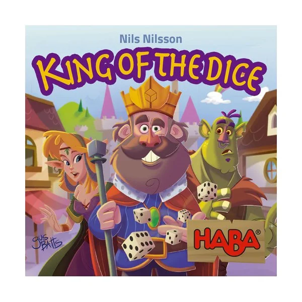 King of the Dice