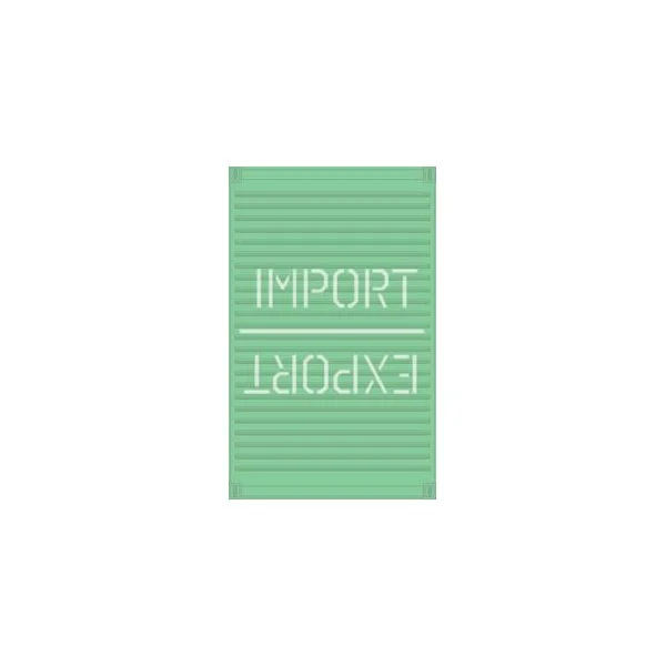Import / Export