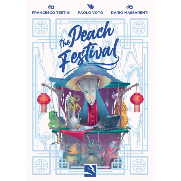 The Peach Festival
