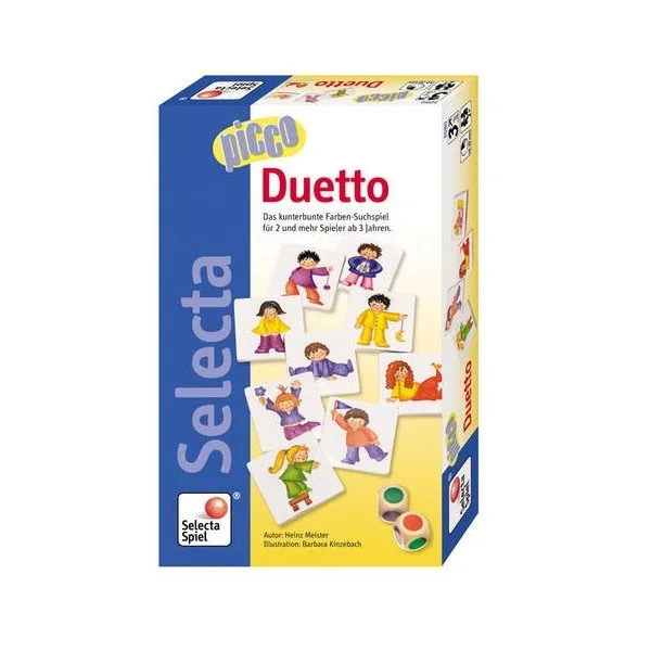 Picco Duetto
