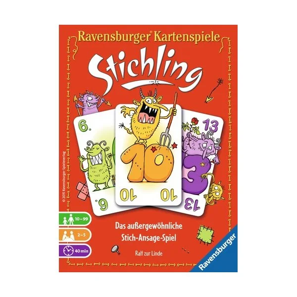 Stichling