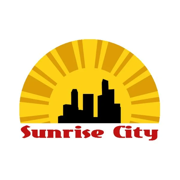 Sunrise City