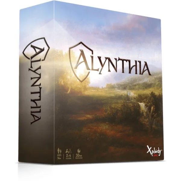 Alynthia