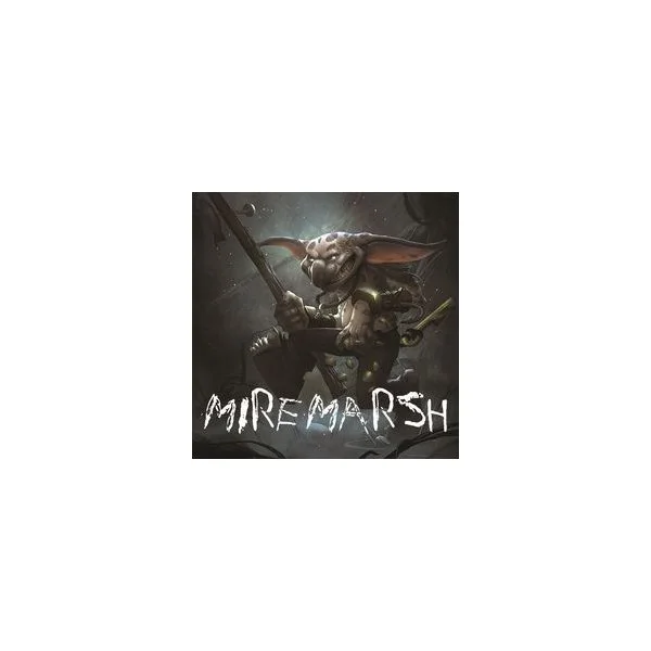 Miremarsh
